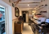 Restaurante en traspaso con 142m² en Barcelona, en la zona de la Dreta de l'Eixample, Carrer del Consell de Cent foto