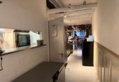 Restaurante en traspaso con 142m² en Barcelona, en la zona de la Dreta de l'Eixample, Carrer del Consell de Cent foto