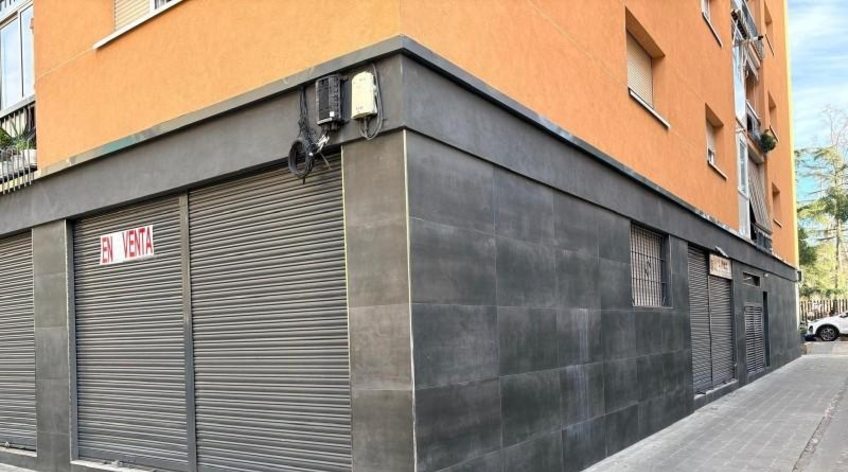 Local comercial