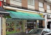 193m² commercial premises for sale in Madrid, in the area of Comillas, calle baleares, 28019 photo