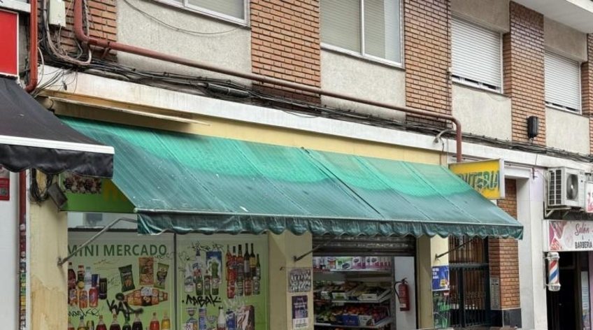 Local comercial