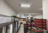 193m² commercial premises for sale in Madrid, in the area of Comillas, calle baleares, 28019 photo