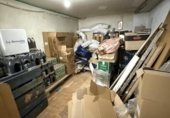 193m² commercial premises for sale in Madrid, in the area of Comillas, calle baleares, 28019 photo