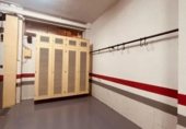 144m² commercial premises for sale in Ponferrada, ancha, 24401 photo