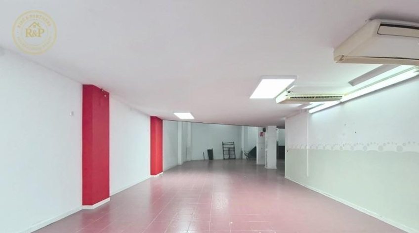 Local comercial