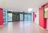 495m² locaux commerciaux industriel pour vente à Barcelone, dans le quartier de la Sagrera, Carrer de Concepción Arenal photo