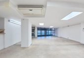 495m² locaux commerciaux industriel pour vente à Barcelone, dans le quartier de la Sagrera, Carrer de Concepción Arenal photo