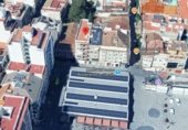 270m² commercial premises for sale in Gandía, Calle San Vicente Ferrer photo