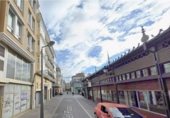 270m² commercial premises for sale in Gandía, Calle San Vicente Ferrer photo