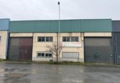 Nave Industrial en venta con 550m² en Plasencia, zona sur-av. de españa-san miguel foto
