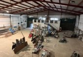 Nave Industrial en venta con 550m² en Plasencia, zona sur-av. de españa-san miguel foto