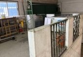 Nave Industrial en venta con 550m² en Plasencia, zona sur-av. de españa-san miguel foto