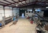 Nave Industrial en venta con 550m² en Plasencia, zona sur-av. de españa-san miguel foto