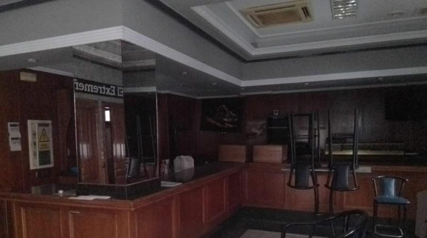 Local comercial