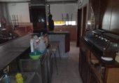 62m² bar for sale in Cáceres, in the area of Cabezarrubia, Avenida Virgen de Guadalupe photo