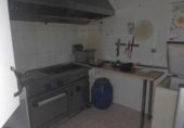 62m² bar for sale in Cáceres, in the area of Cabezarrubia, Avenida Virgen de Guadalupe photo