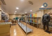 Local comercial
en venda
amb 196m² a Granada, a la zona de Barri de Sant Antón, Calle Puente Castañeda foto