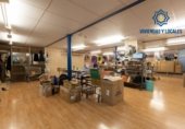 Local comercial
en venda
amb 196m² a Granada, a la zona de Barri de Sant Antón, Calle Puente Castañeda foto