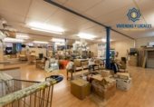 Local comercial
en venda
amb 196m² a Granada, a la zona de Barri de Sant Antón, Calle Puente Castañeda foto