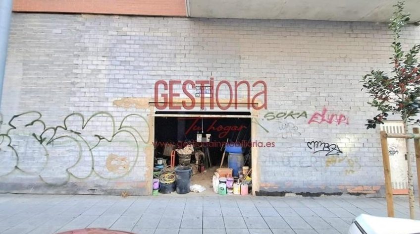 Local comercial