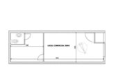 32m² locaux commerciaux pour vente à Alméria, Carretera de Níjar-Los Molinos photo