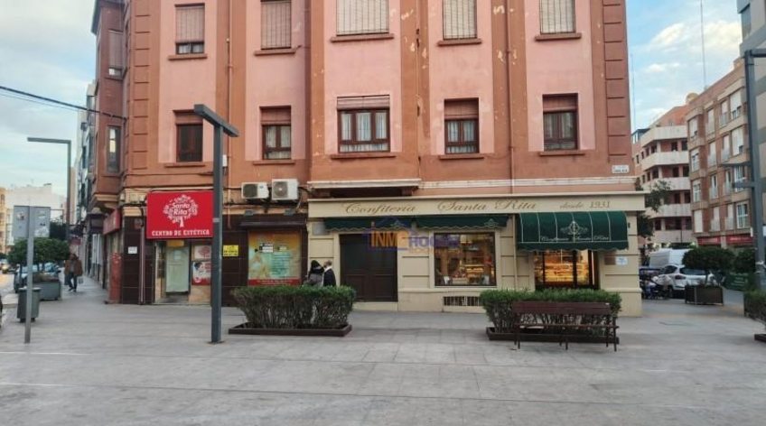 Local comercial
