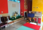 81m² commercial premises for sale in Almeria, Calle González Garbín photo