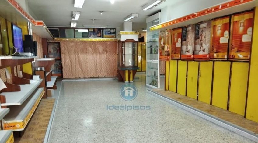 Local comercial