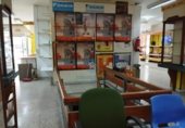 340m² commercial premises for sale in Alicante, photo