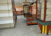 340m² commercial premises for sale in Alicante, photo