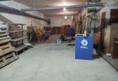 340m² commercial premises for sale in Alicante, photo