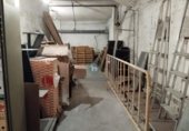 340m² commercial premises for sale in Alicante, photo