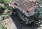 2032m² building for sale in A Guarda, in the area of Salcidos photo