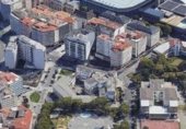Edificio en venta en A Coruña, Riazor - Los Rosales foto