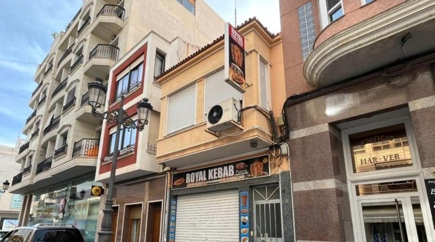 Local comercial