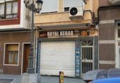 200m² commercial premises for sale in Guardamar del Segura, photo