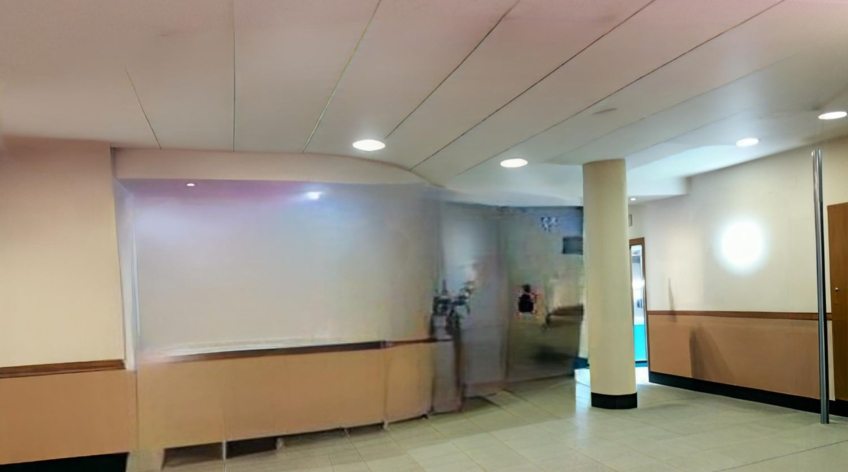 Local comercial