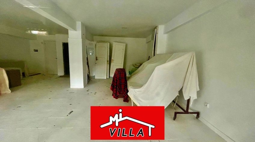 Local comercial