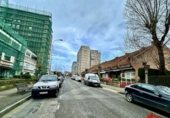 80m² commercial premises for sale in Laredo photo