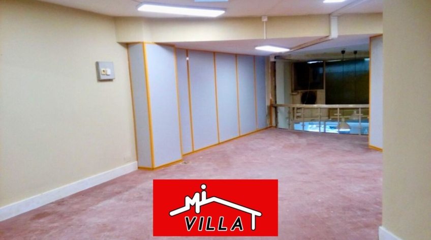 Local comercial