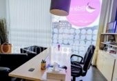 Oficines
en venda
amb 112m² a Llodio foto