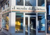 Local comercial en venta con 389m² en Gijón, en la zona de Ceares foto