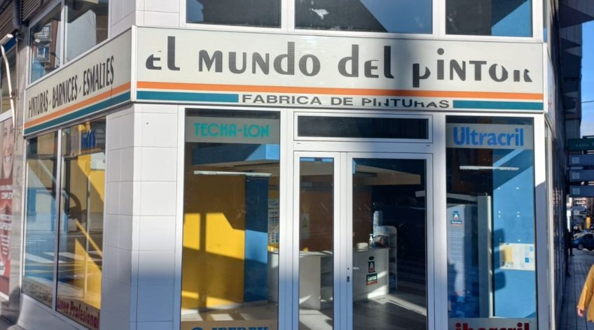 Local comercial