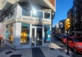 Local comercial en venta con 389m² en Gijón, en la zona de Ceares foto