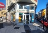 Local comercial en venta con 389m² en Gijón, en la zona de Ceares foto