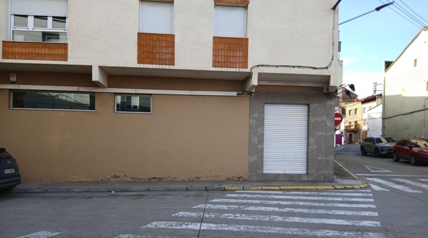 Local comercial