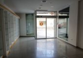 80m² commercial premises for rent in Alcoletge photo