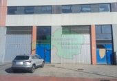 Nave Industrial en alquiler con 384m² en Musques foto
