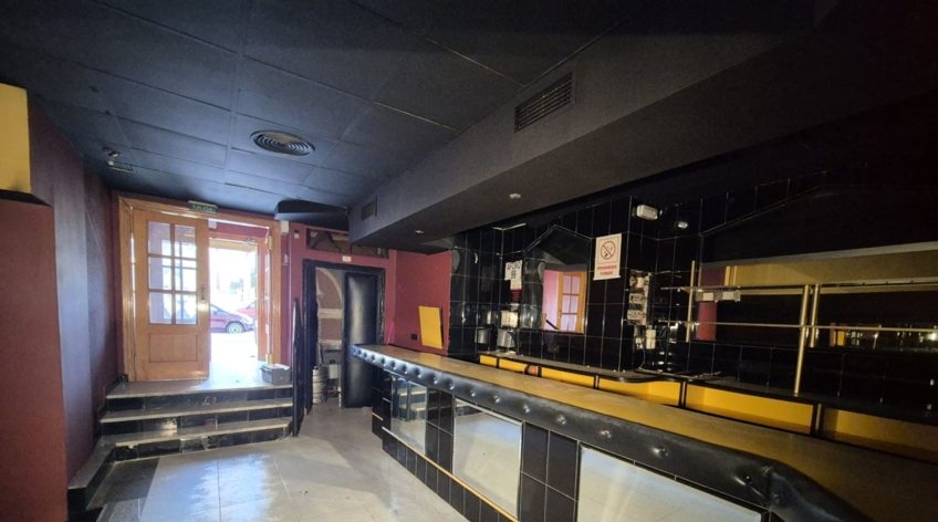 Local comercial