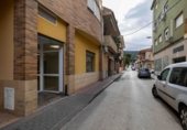 Local comercial
en lloguer
amb 81m² a Santo Ángel, Calle CUARTEL, 19 foto